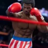 1/6 Scale Apollo Creed Normal Version