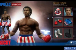 1/6 Scale Apollo Creed Normal Version