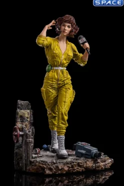 1/10 Scale April O'Neil BDS Art Scale Statue