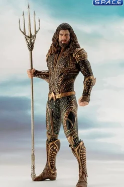 1/10 Scale Aquaman