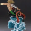 1/10 Scale Aquaman Deluxe Art Scale Statue