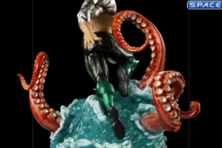 1/10 Scale Aquaman Deluxe Art Scale Statue