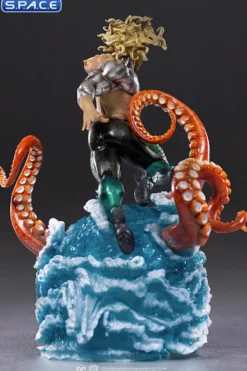 1/10 Scale Aquaman Deluxe Art Scale Statue