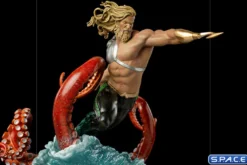 1/10 Scale Aquaman Deluxe Art Scale Statue