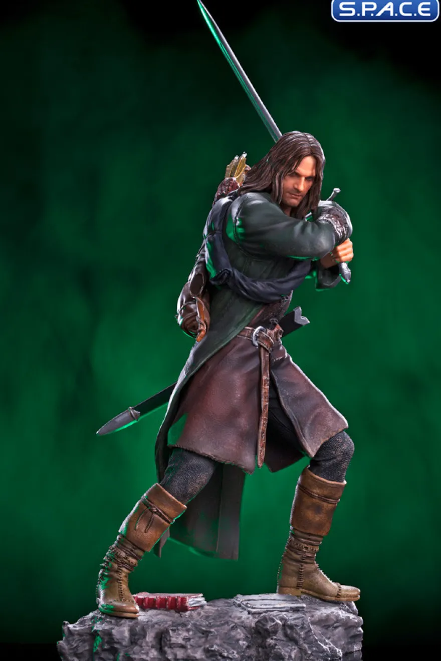 1/10 Scale Aragorn BDS Art Scale Statue