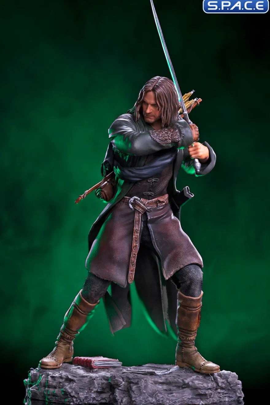 1/10 Scale Aragorn BDS Art Scale Statue