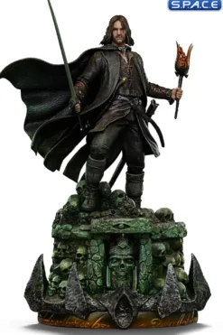 1/10 Scale Aragorn Unleashed Art Scale Statue
