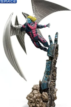 1/10 Scale Archangel