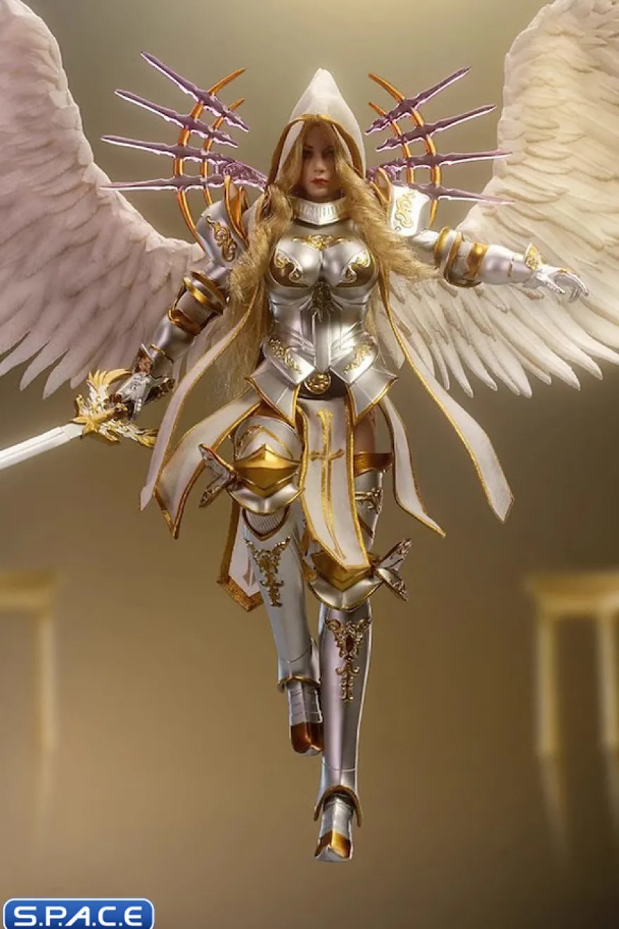 1/12 Scale Archangel Michael - Version B