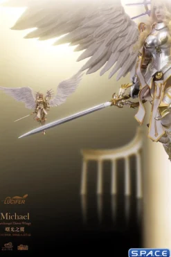 1/12 Scale Archangel Michael - Version B