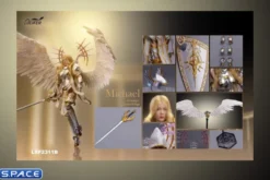 1/12 Scale Archangel Michael - Version B