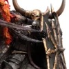 1/10 Scale Archaon the Everchosen Statue