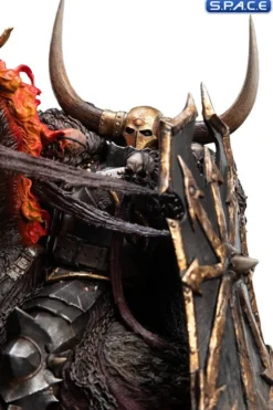 1/10 Scale Archaon the Everchosen Statue