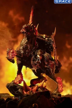 1/10 Scale Archaon the Everchosen Statue