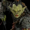 1/10 Scale Archer Orc BDS Art Scale Statue