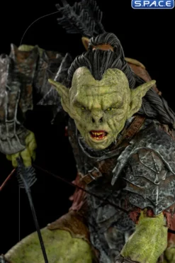 1/10 Scale Archer Orc BDS Art Scale Statue