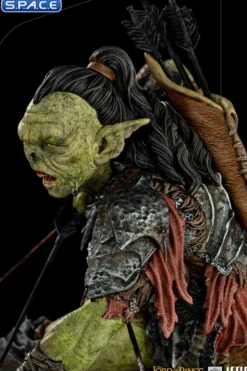 1/10 Scale Archer Orc BDS Art Scale Statue