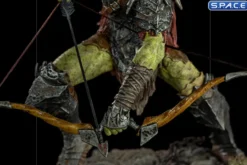 1/10 Scale Archer Orc BDS Art Scale Statue