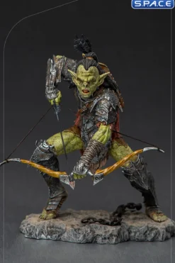 1/10 Scale Archer Orc BDS Art Scale Statue
