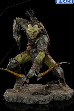 1/10 Scale Archer Orc BDS Art Scale Statue