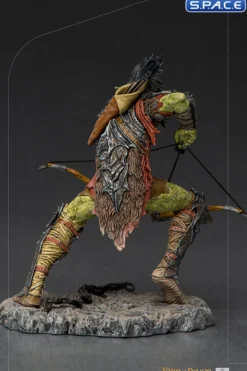 1/10 Scale Archer Orc BDS Art Scale Statue