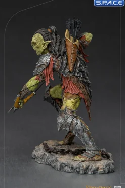 1/10 Scale Archer Orc BDS Art Scale Statue