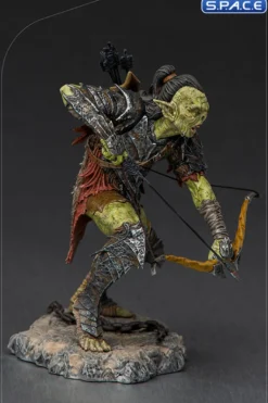 1/10 Scale Archer Orc BDS Art Scale Statue