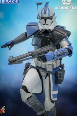 1/6 Scale ARC Trooper Echo TV Masterpiece TMS133