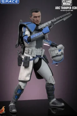 1/6 Scale ARC Trooper Echo TV Masterpiece TMS133