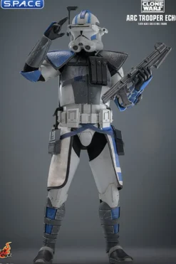 1/6 Scale ARC Trooper Echo TV Masterpiece TMS133