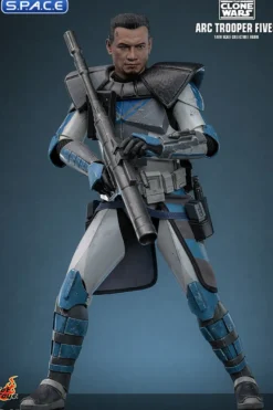 1/6 Scale ARC Trooper Fives TV Masterpiece TMS132