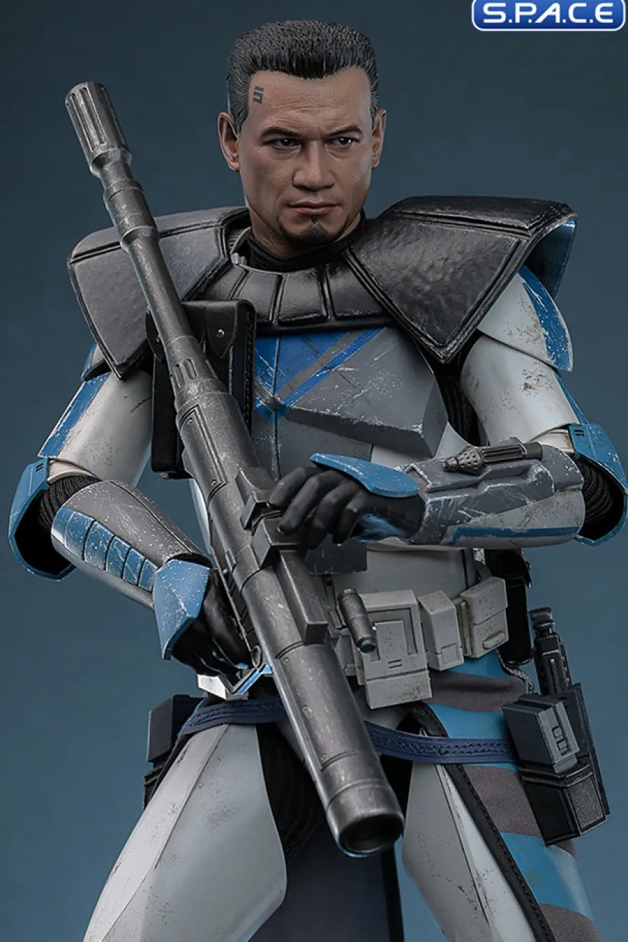 1/6 Scale ARC Trooper Fives TV Masterpiece TMS132