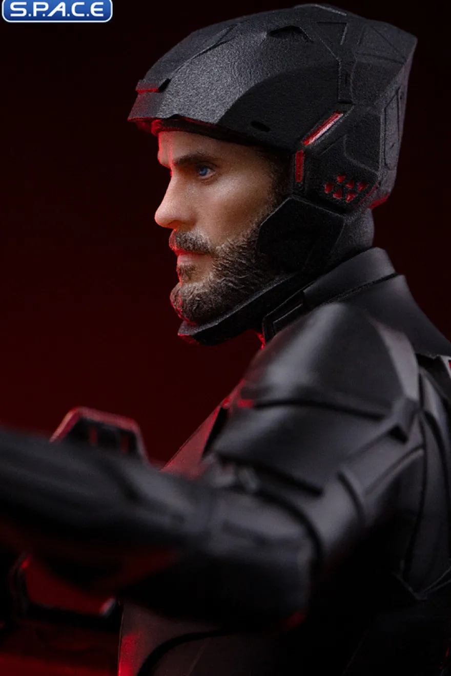 1/10 Scale Ares Art Scale Statue