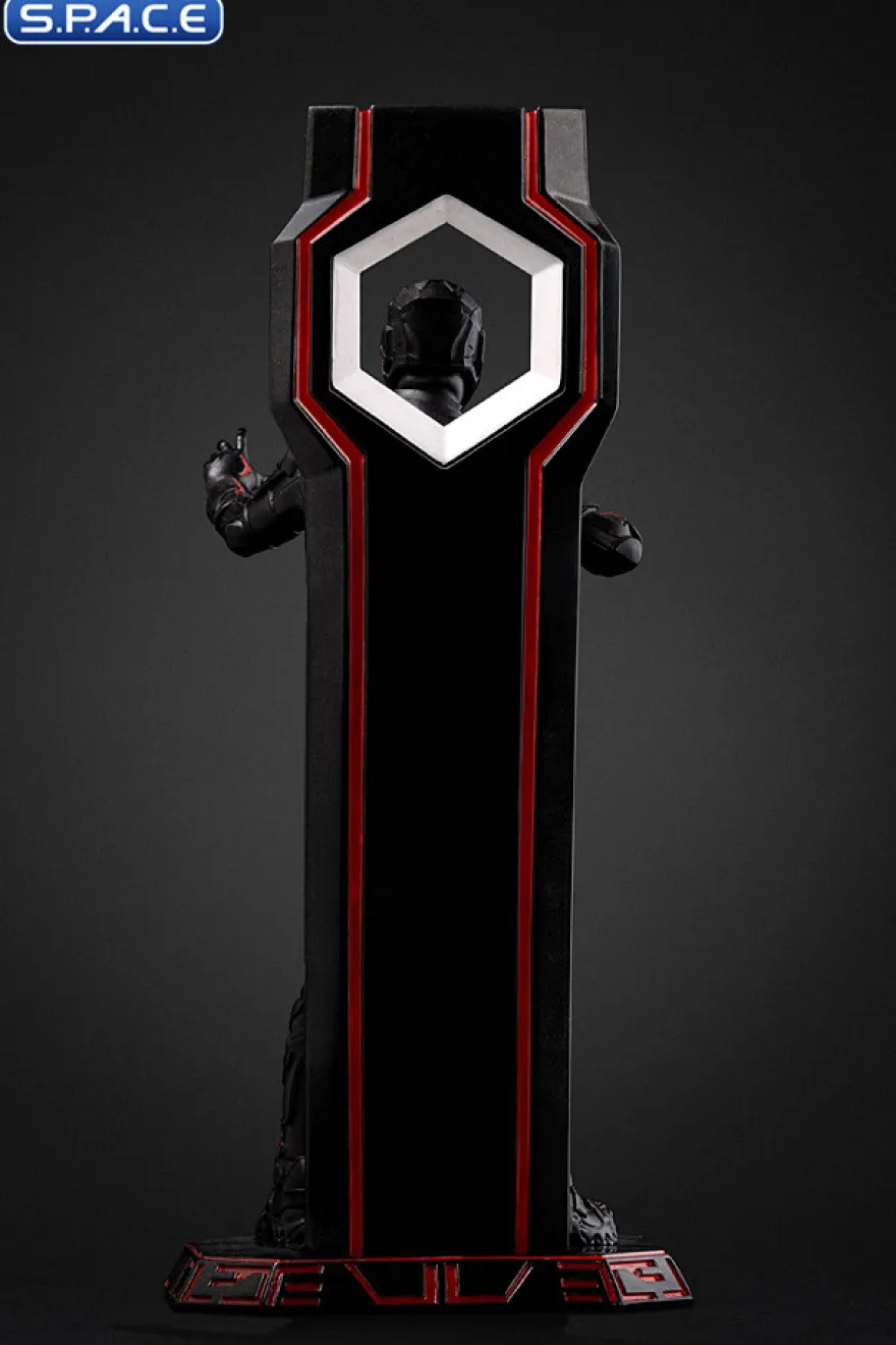 1/10 Scale Ares Art Scale Statue