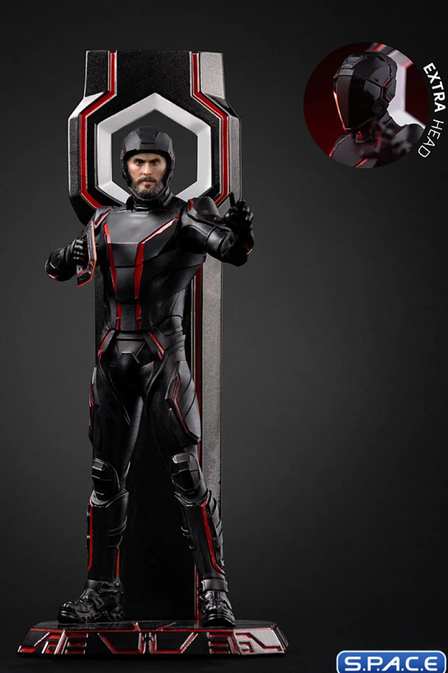 1/10 Scale Ares Art Scale Statue