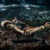1/3 Scale Arm of Malenia Replica (Elden Ring)