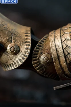 1/3 Scale Arm of Malenia Replica (Elden Ring)