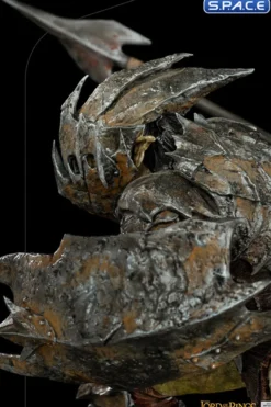 1/10 Scale Armored Orc BDS Art Scale Statue