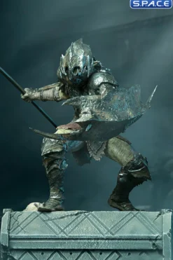 1/10 Scale Armored Orc BDS Art Scale Statue