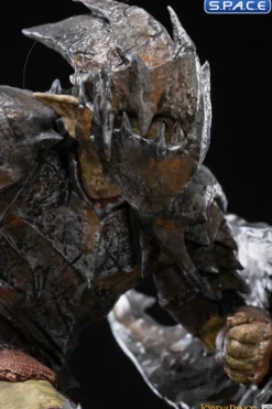 1/10 Scale Armored Orc BDS Art Scale Statue