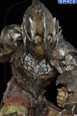 1/10 Scale Armored Orc BDS Art Scale Statue