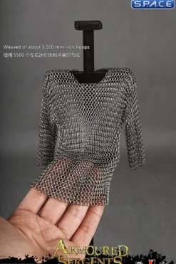 1/6 Scale Armored Sergeant Armor Set
