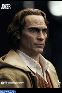 1/6 Scale Arthur Fleck