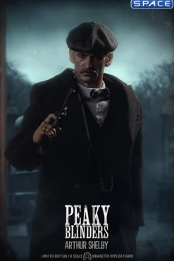 1/6 Scale Arthur Shelby