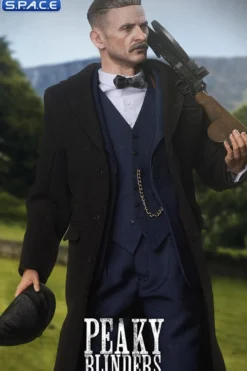 1/6 Scale Arthur Shelby