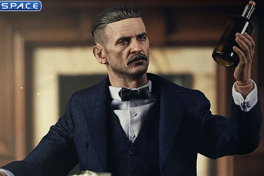 1/6 Scale Arthur Shelby
