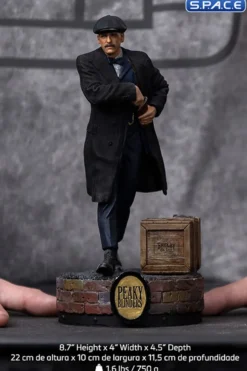 1/10 Scale Arthur Shelby Art Scale Statue