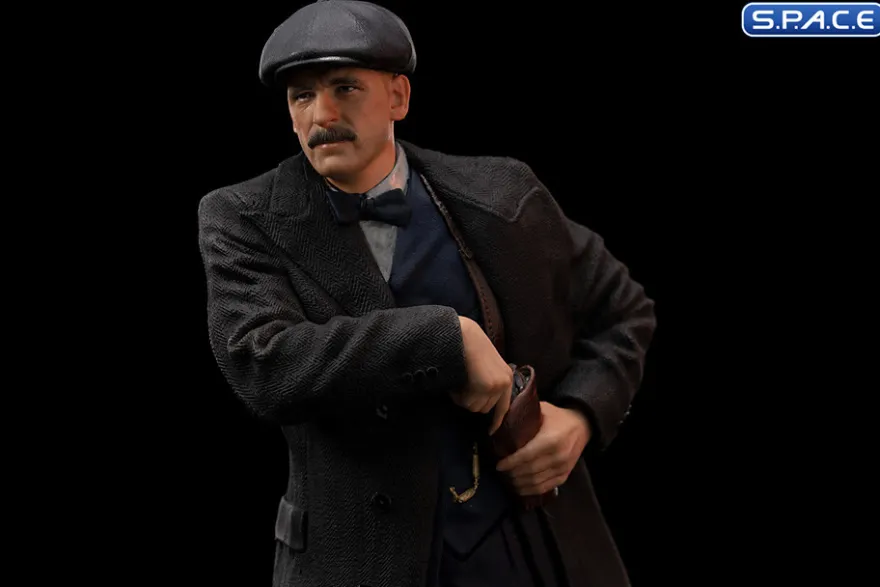 1/10 Scale Arthur Shelby Art Scale Statue