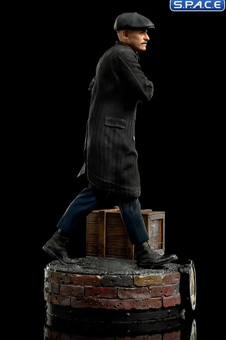 1/10 Scale Arthur Shelby Art Scale Statue