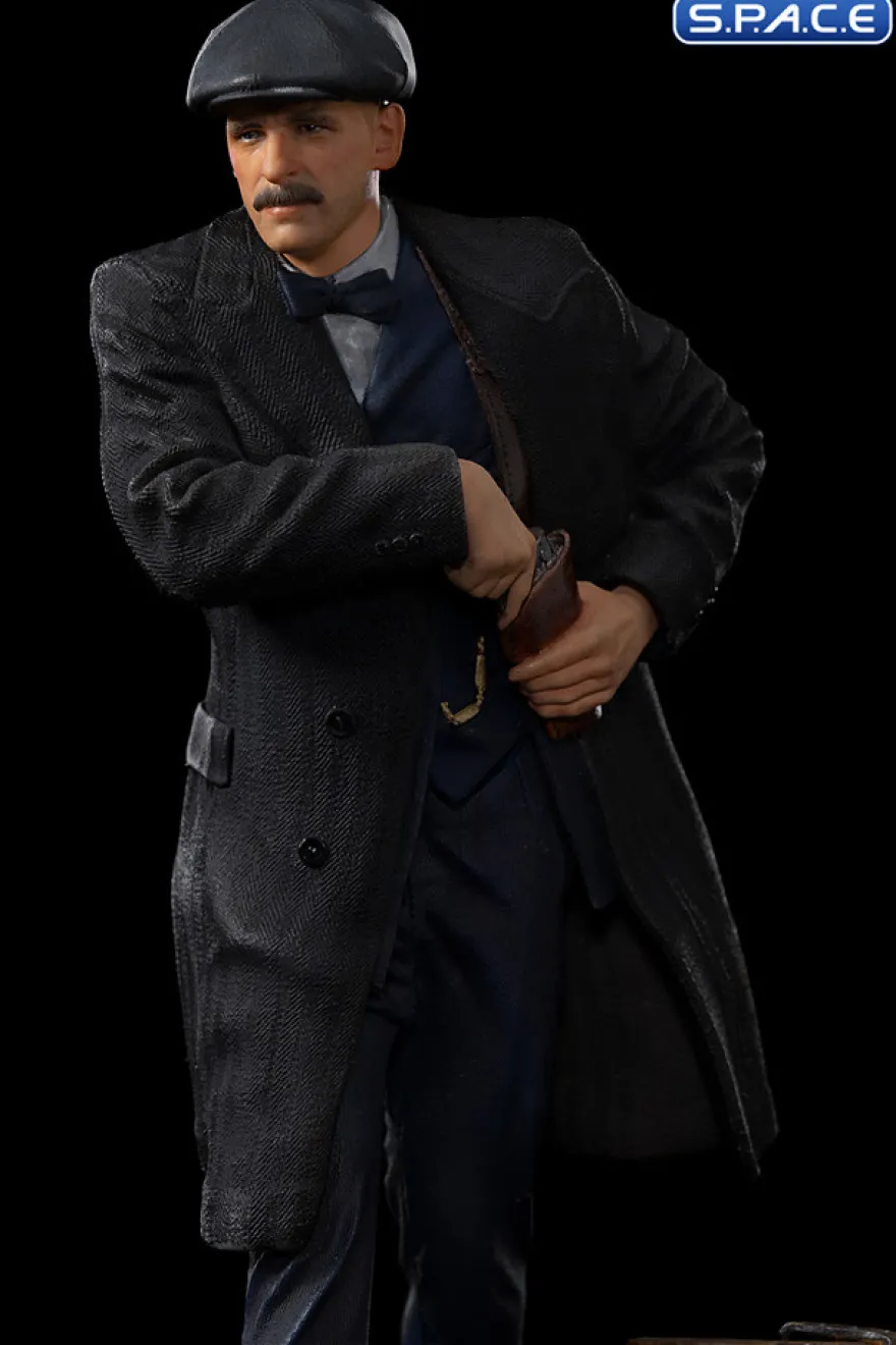 1/10 Scale Arthur Shelby Art Scale Statue